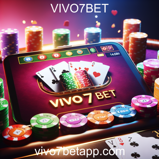 Atrações Imperdíveis dos Jogos de Cassino no VIVO7BET